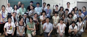 文京フィルハーモニック管弦楽団2014年7月26日
