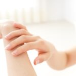 アレクサンダーテクニークのレッスンで、境界としの皮膚を強化する