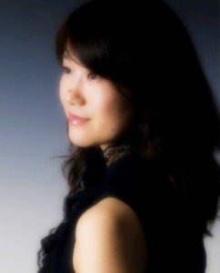 ピアニスト辻千絵