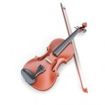 ヴァイオリン演奏に役立つアレクサンダーテクニーク