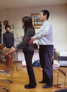 ルルベ(GIF動画)