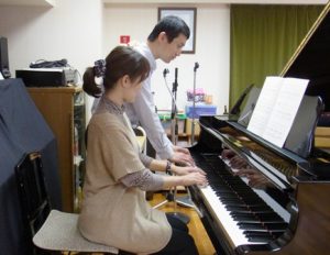 エスケープメント機構までを「からだ」の一部にする