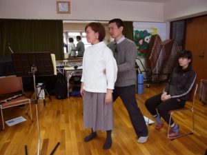 視界とグアルンディングの非常識な関係