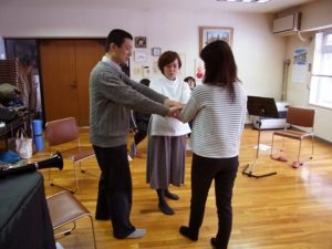 運指を改善するための”マイナスのディレクション”のワーク
