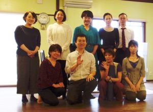 仙台グループ-2017年6月17日(土)