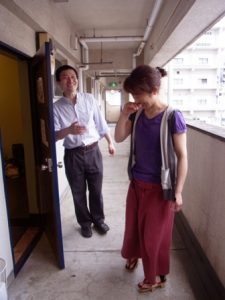 肩(僧帽筋)への違和感を解消するのに役立つ手順