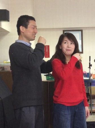 歌うときに自律神経を最適化する