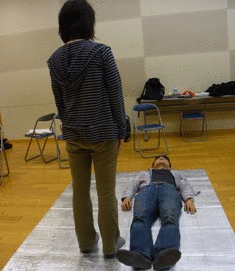 自律神経系が適切に働いている状態