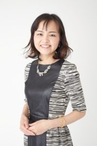 浅井咲子先生-公認心理士、ソマティック・エクスペリエンスのベテランプラクティショナー