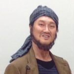 アレクサンダーテクニークのレッスンを受講される入江毅さん-鍼灸師、盲学校の先生、趣味で本格的なオペラ